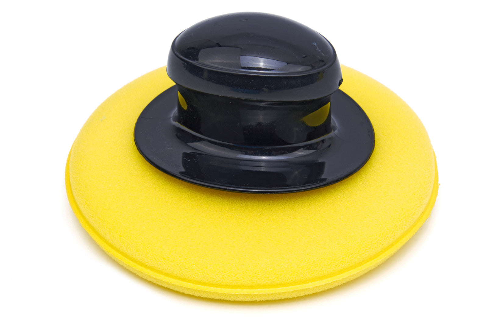 Комплект гъбички за ръчно полиране в 3 етапа HBM 4 части