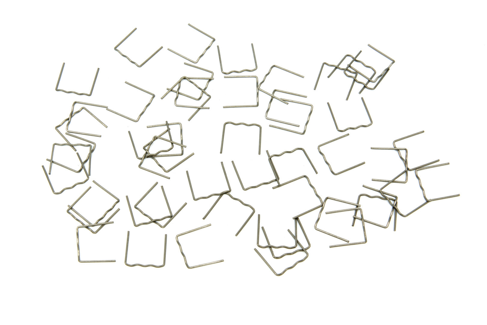 Пистолет за лепене и поправяне на пластмаса 43W с 200 телчета HBM