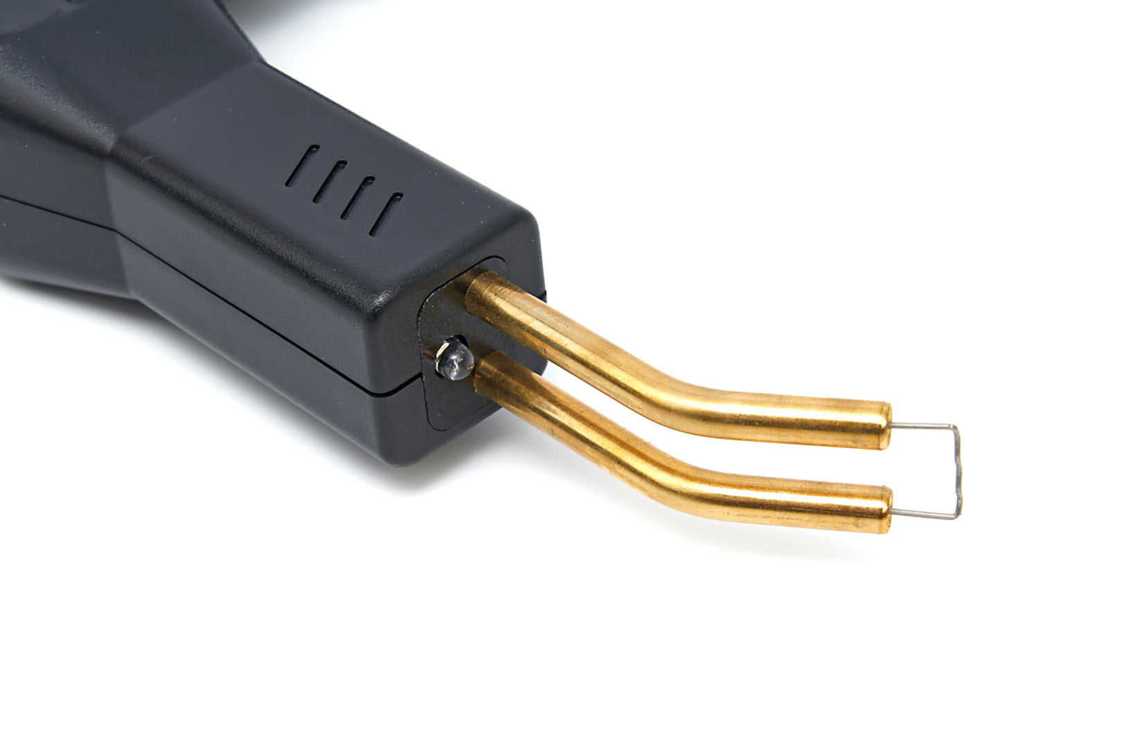 Пистолет за лепене и поправяне на пластмаса 43W с 200 телчета HBM