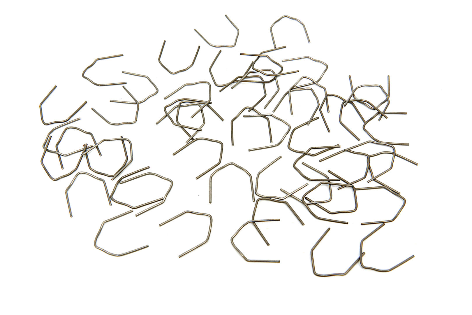 Пистолет за лепене и поправяне на пластмаса 43W с 200 телчета HBM