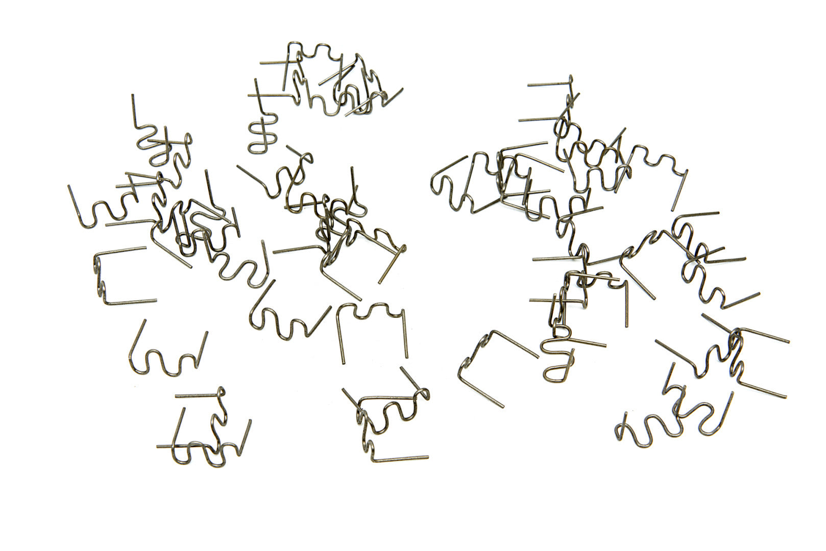 Пистолет за лепене и поправяне на пластмаса 43W с 200 телчета HBM