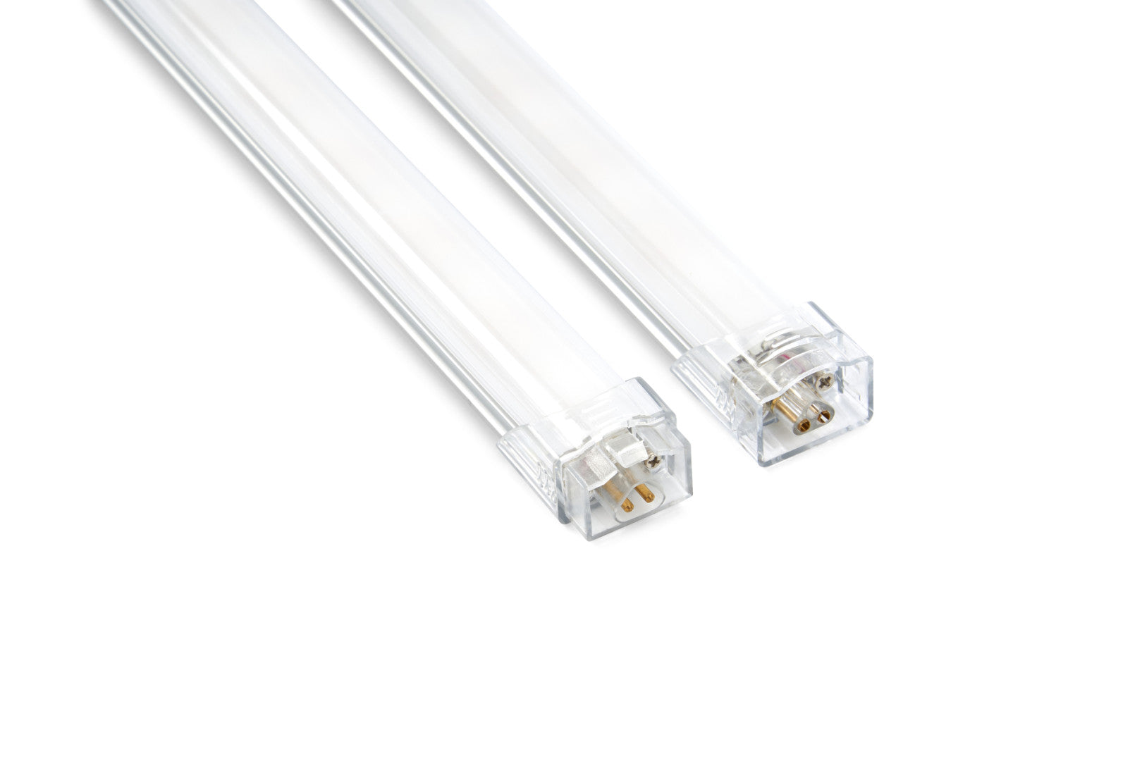 LED лампа 63 x 2,5 x 2 см за работна маса HBM