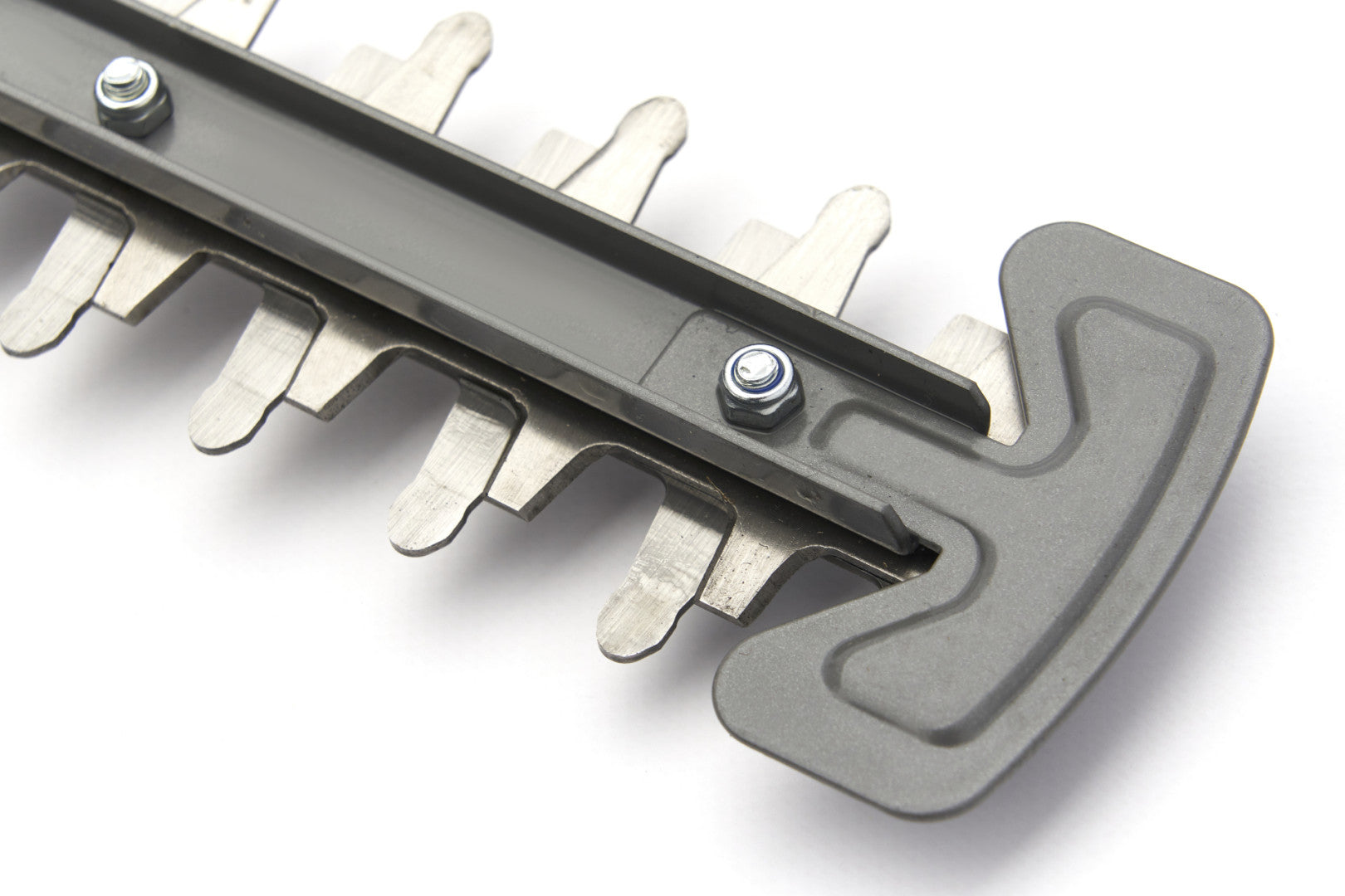 Комплект резачка за косене на трева и резачка за жив плет с 2 акумулатора 20V 4.0Ah HBM