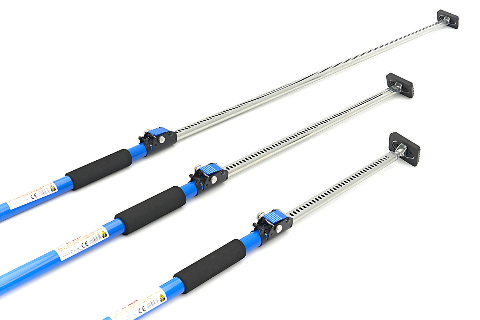 Регулируема опора с автоматично блокиране 160 - 290 см