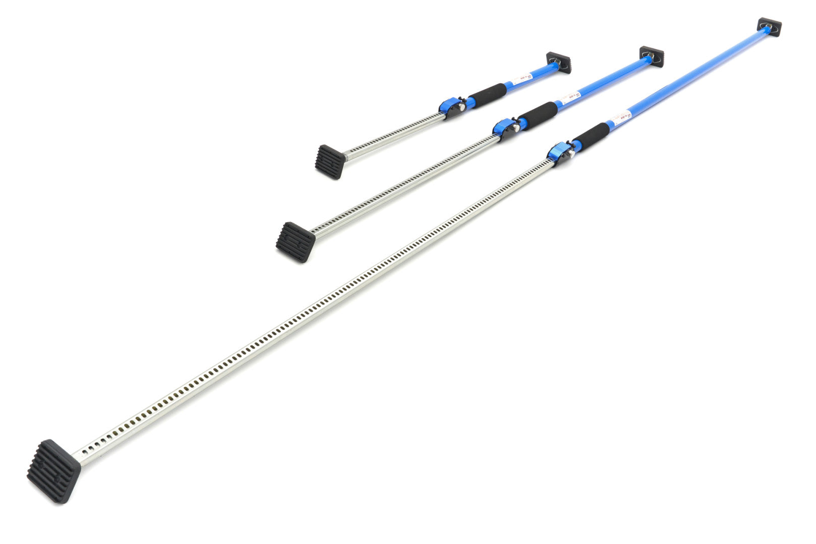 Регулируема опора с автоматично блокиране 160 - 290 см