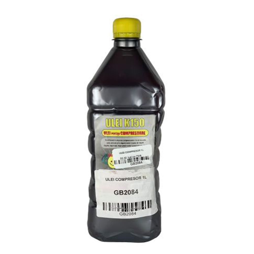 Масло за компресори, 1л.