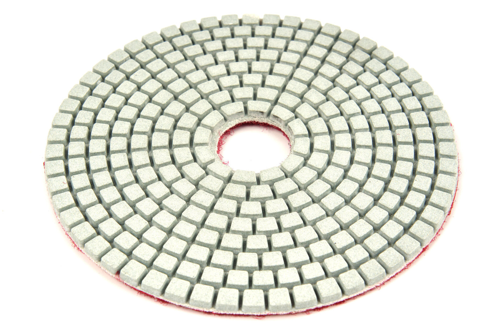 Комплект диамантени дискове M14 125 мм 6 части