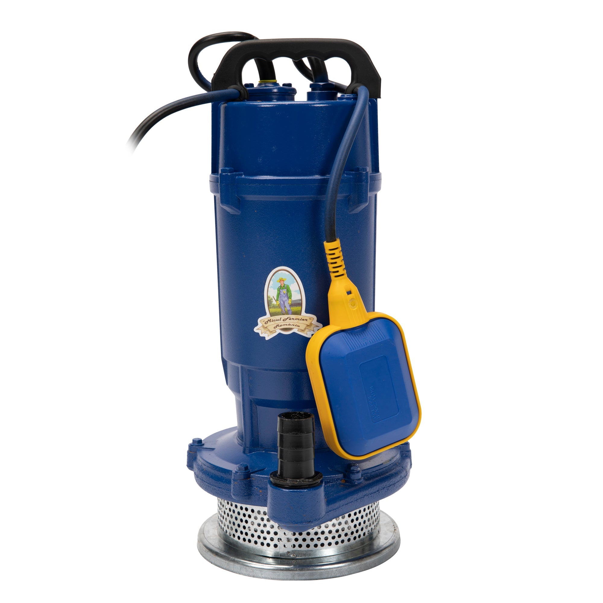 Потопяема водна помпа 750W 65 L/M GB11048