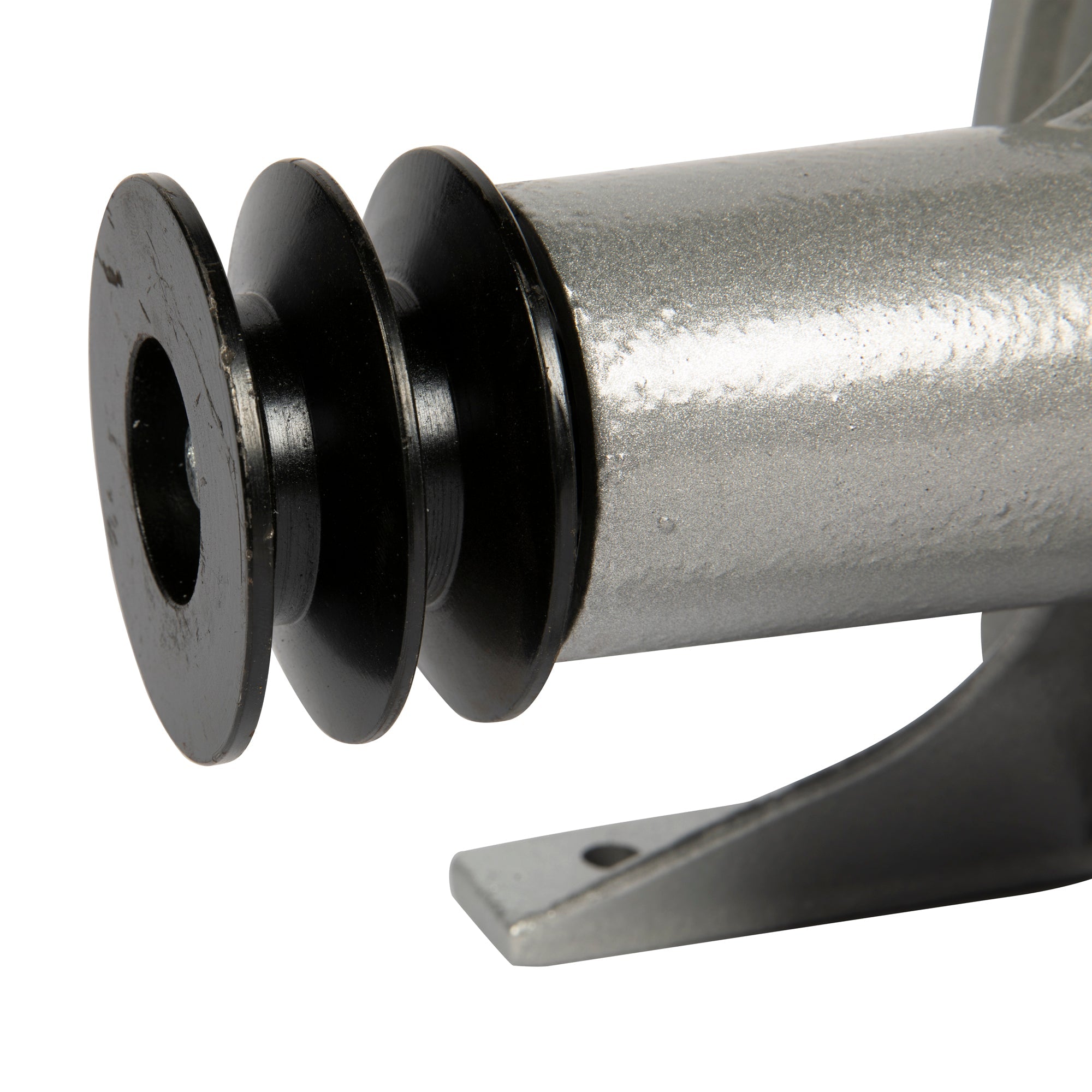 Глава за моторна помпа Little Farmer с фуния 3 TOLI