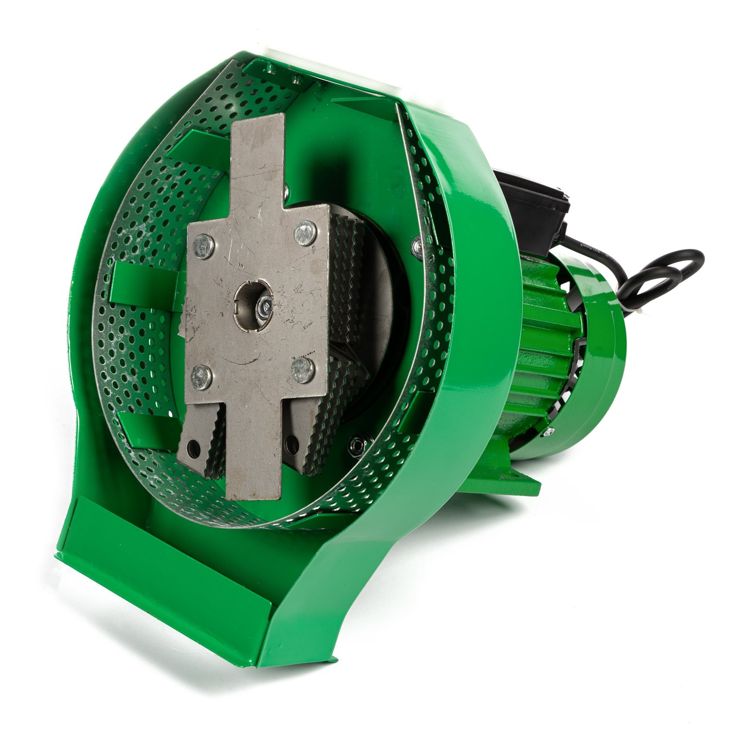 Електрическа мелница за смилане 2.5KW модел 3 200кг/час