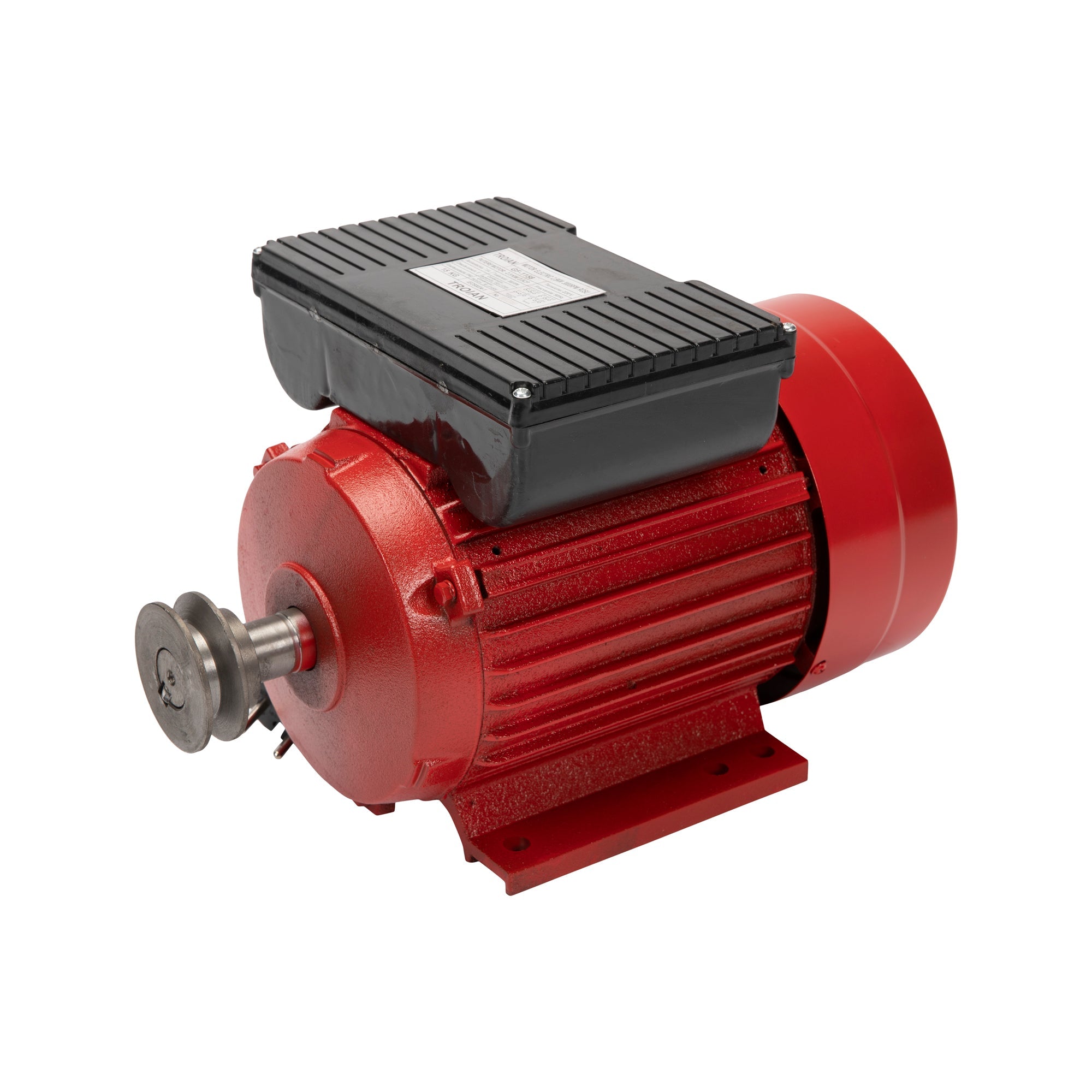 Електрически двигател 3000RPM 2.5KW 10.2A