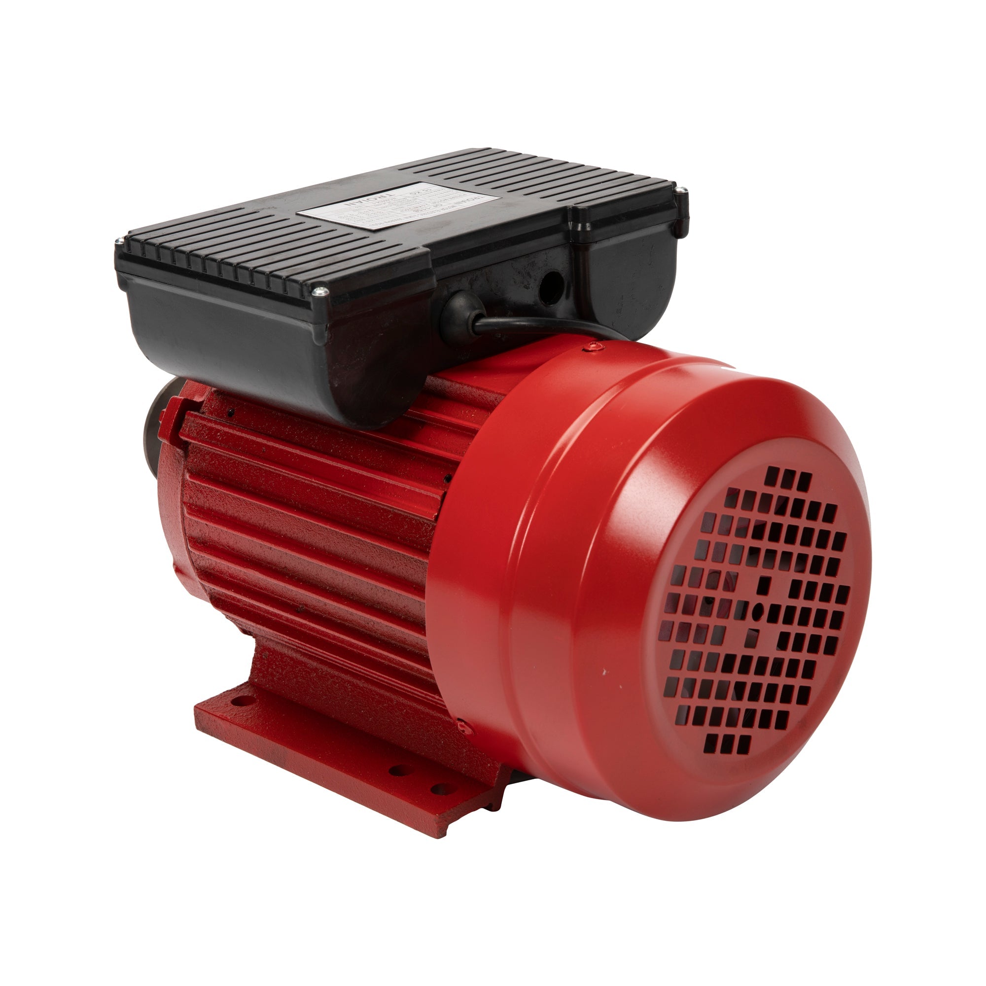Електрически двигател 3000RPM 2.5KW 10.2A