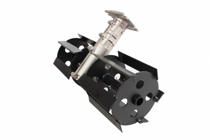 Култиватор за тример 9т, 28 мм, 9 пина