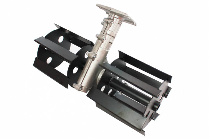 Култиватор за тример 9т, 28 мм, 9 пина