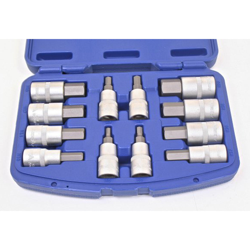 Комплект битове, T5-T22