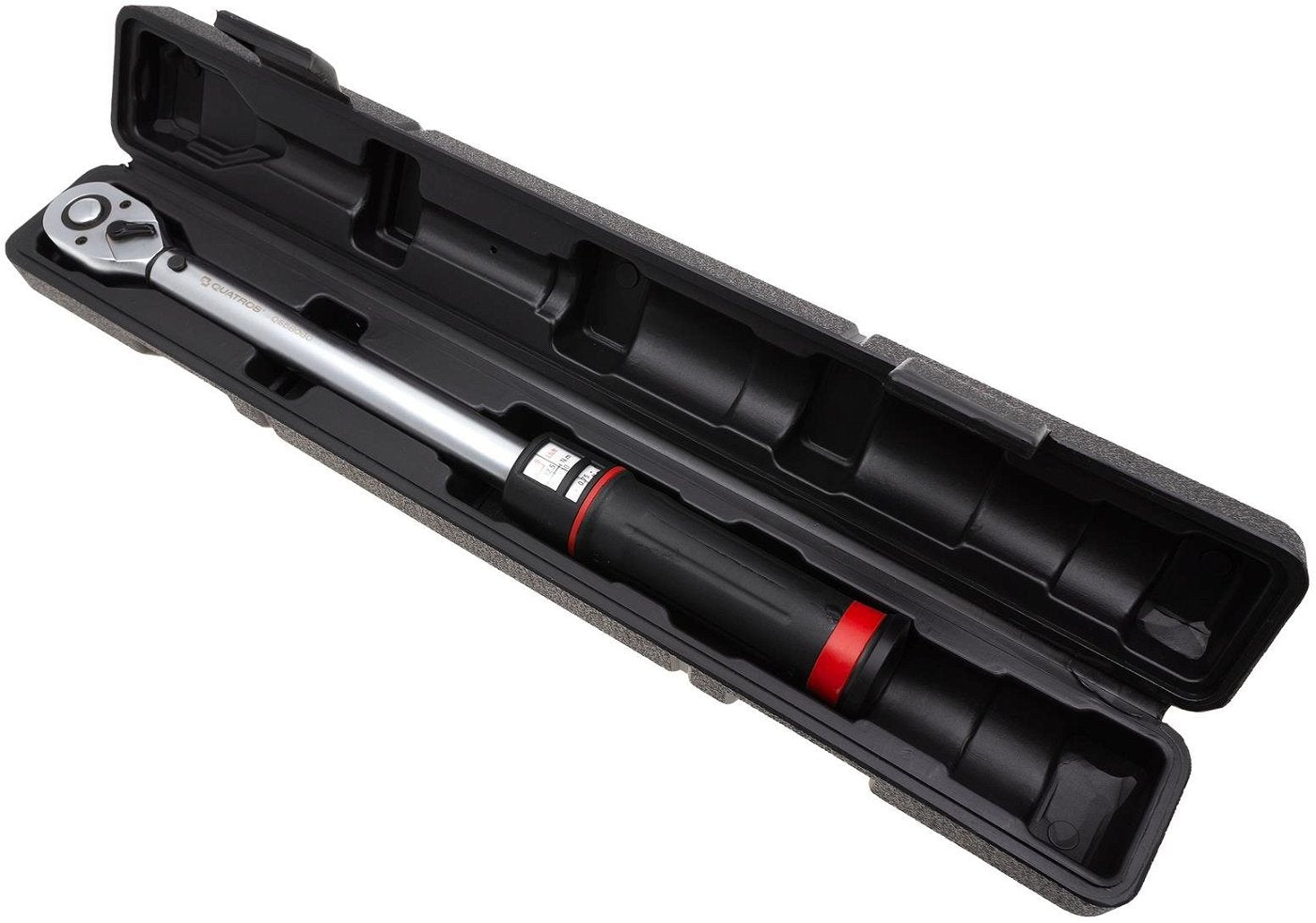 Динамометричен ключ 3/8 10-60Nm