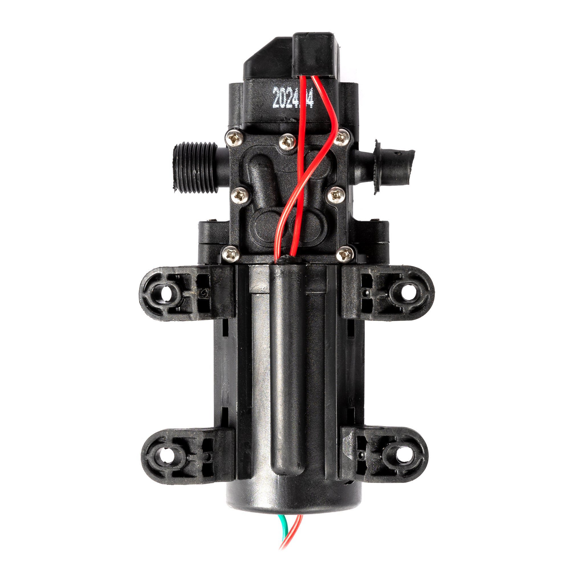 Помпа за налягане/пръскане MF с резба G01