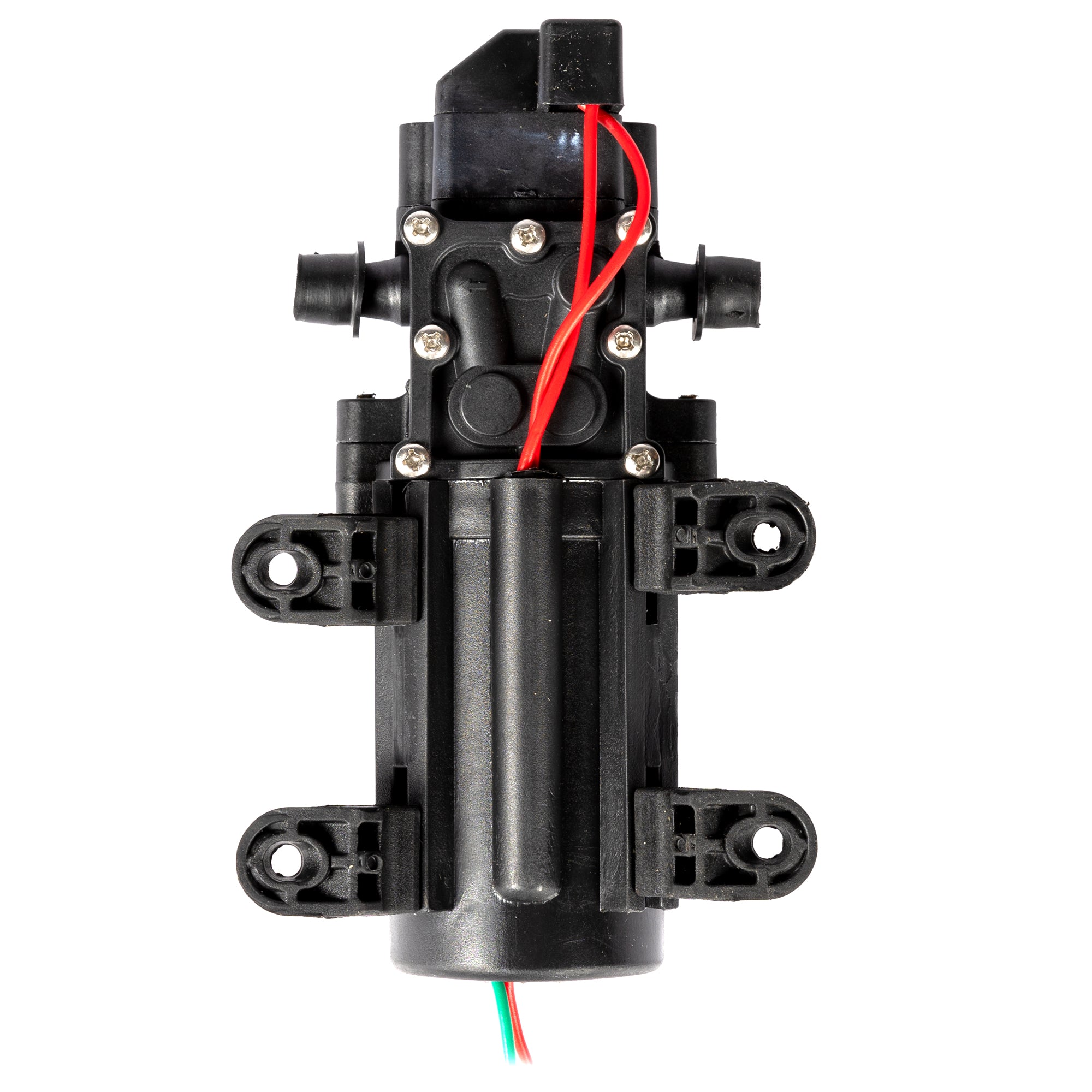 Помпа за налягане/пръскане MF със скоба G01