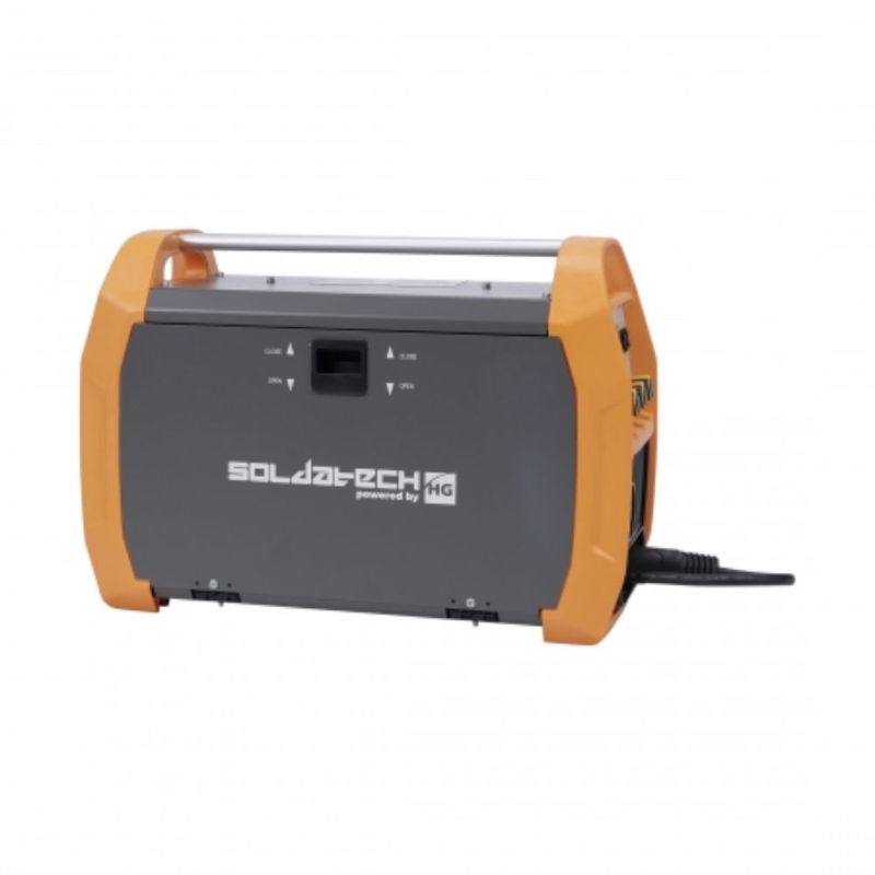 Инверторен заваръчен апарат MIG MAG 160A