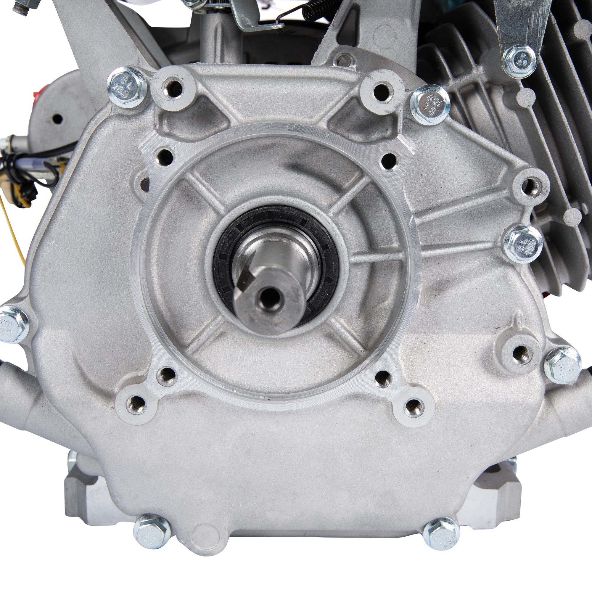 Бензинов двигател 13CP 389CC