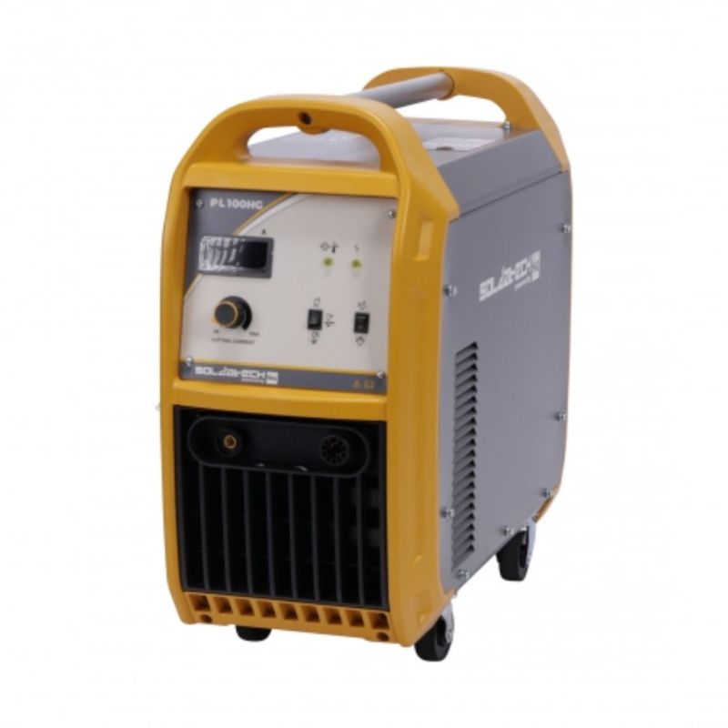 Уред за плазмено рязане IGBT 100A