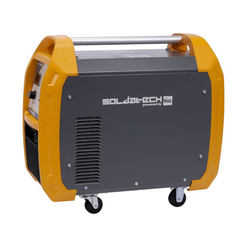 Уред за плазмено рязане IGBT 100A