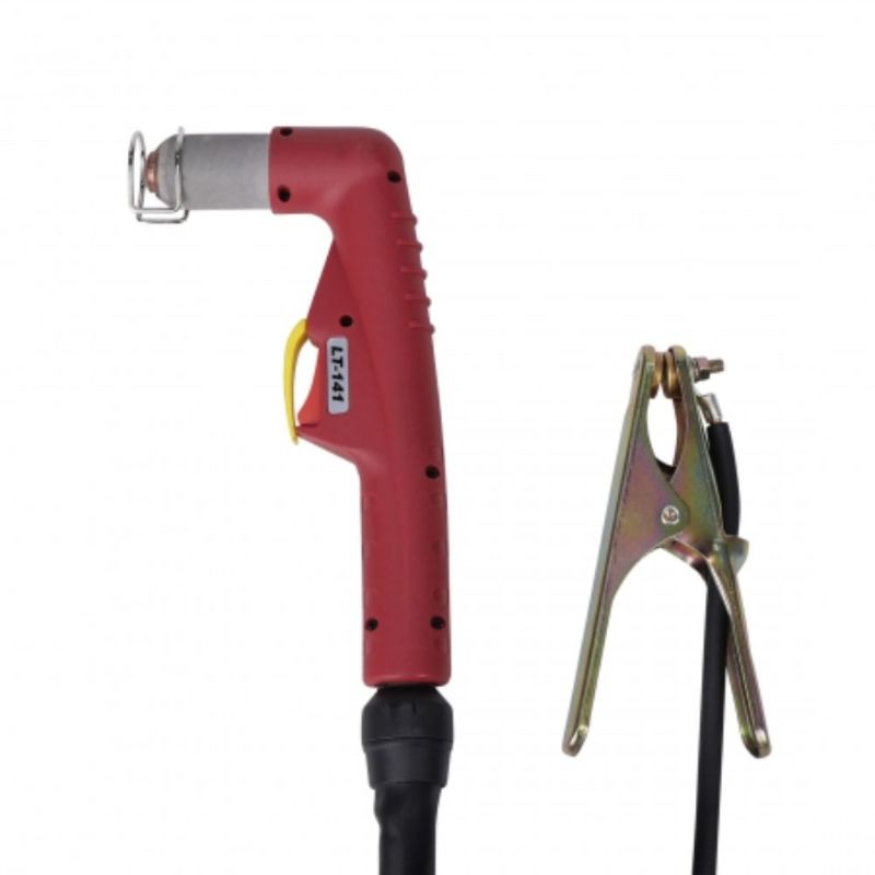 Уред за плазмено рязане IGBT 100A