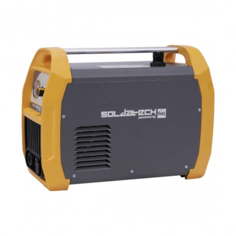 Уред за плазмено рязане IGBT 50A