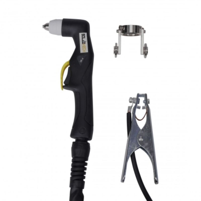 Уред за плазмено рязане IGBT 70A