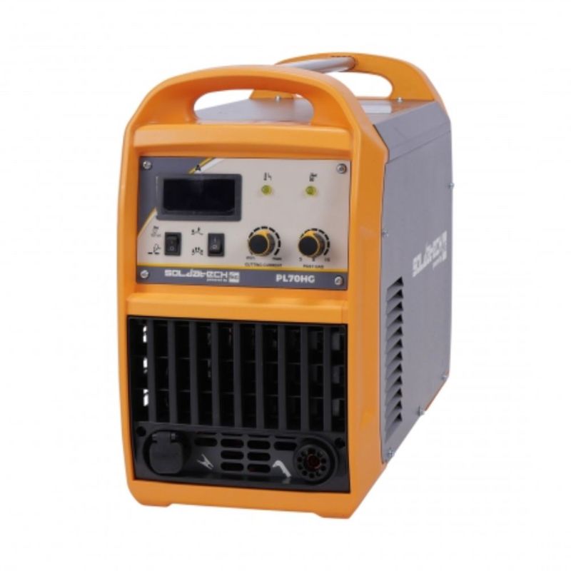 Уред за плазмено рязане IGBT 70A