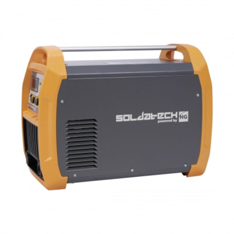 Уред за плазмено рязане IGBT 70A