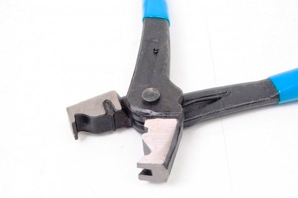 Клещи за скоби тип Clic-R