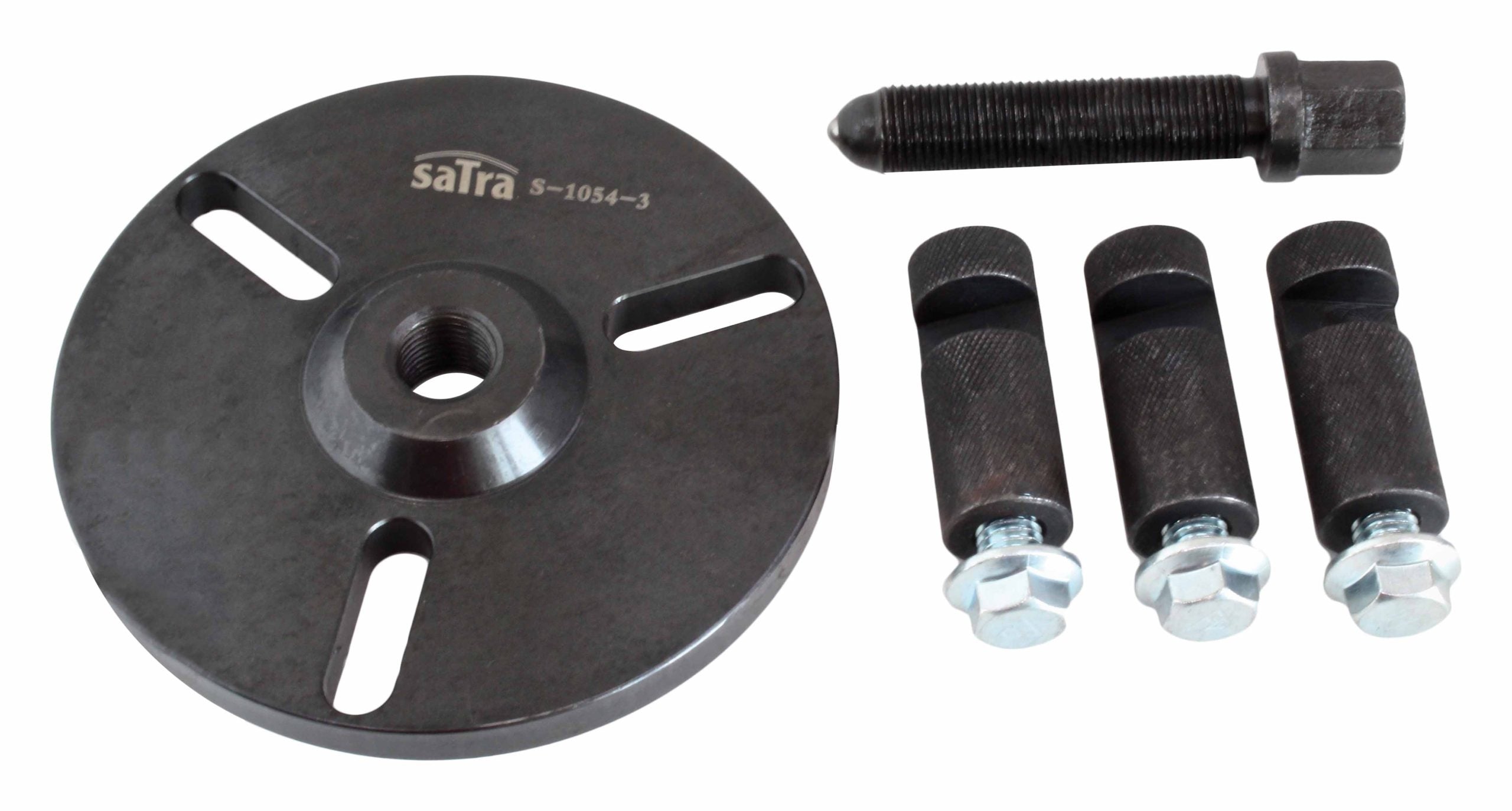 Екстрактор на шайби и ролки 45-70 мм