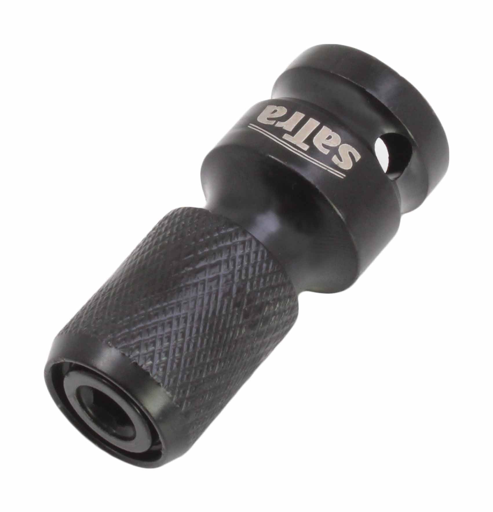 Ударен адаптер за битове 1/2 - 1/4