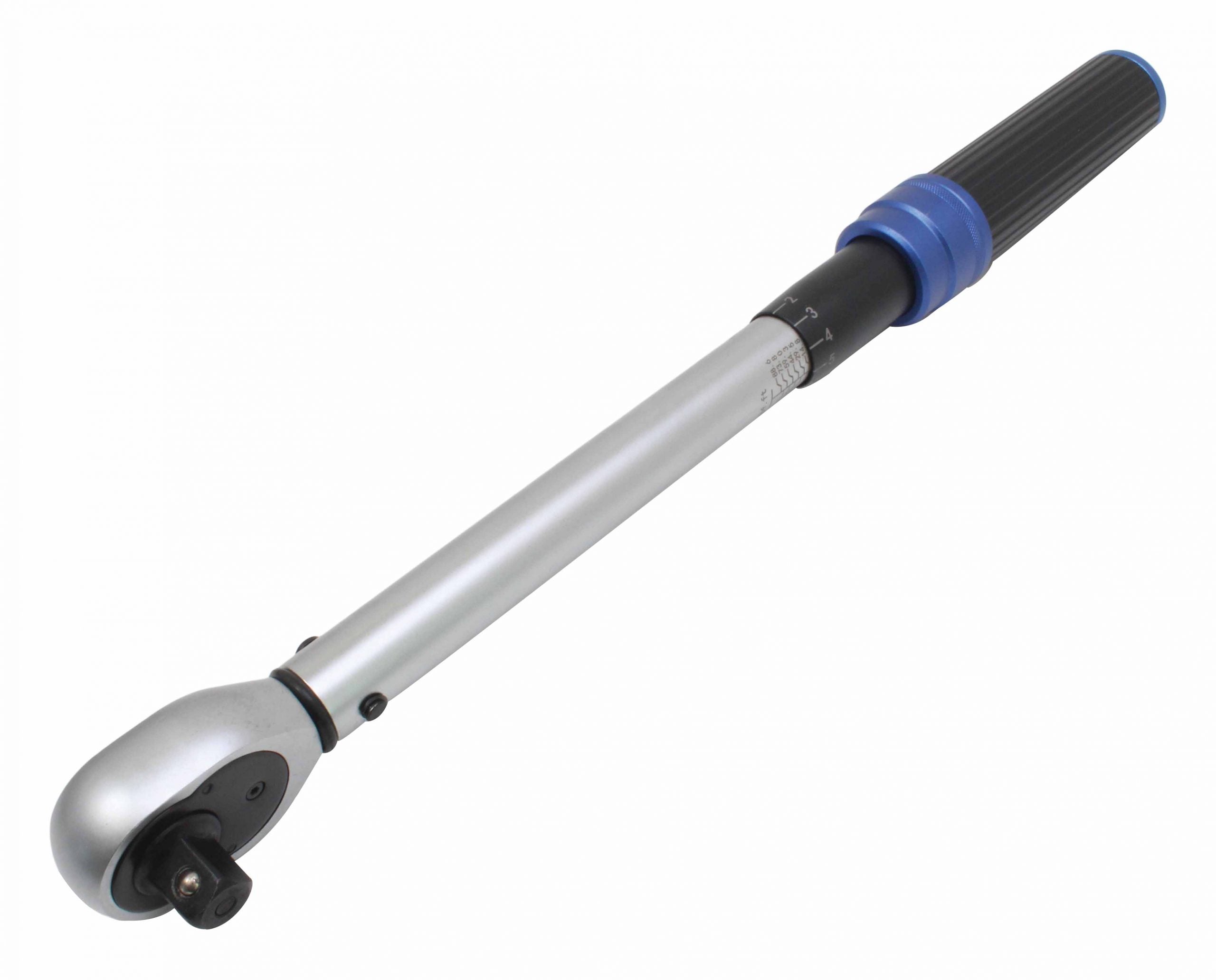 Динамометричен ключ 20-120NM 1/2 SATRA