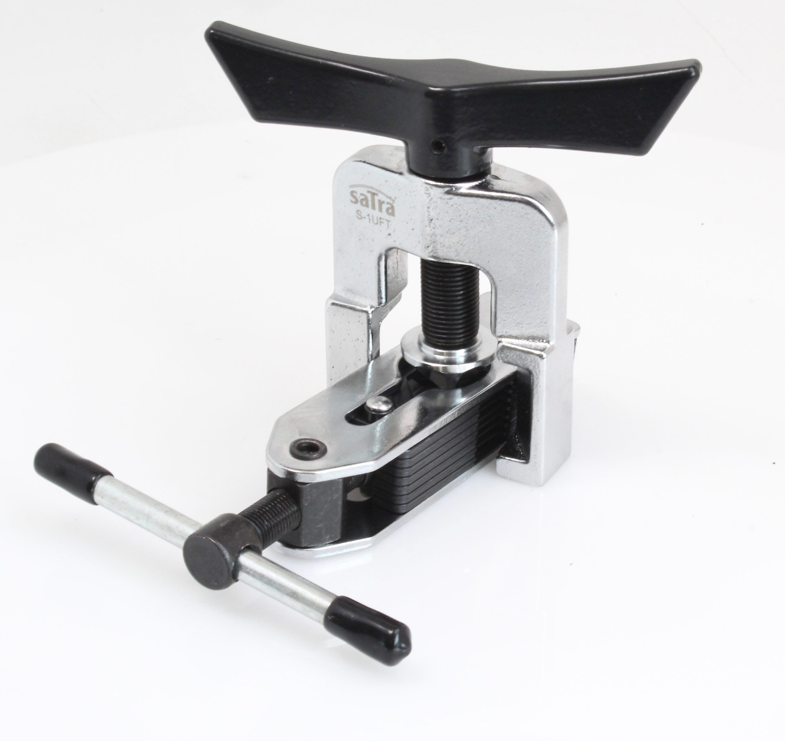 Регулируема преса за огъване на спирачни тръби 4,76 - 16 мм