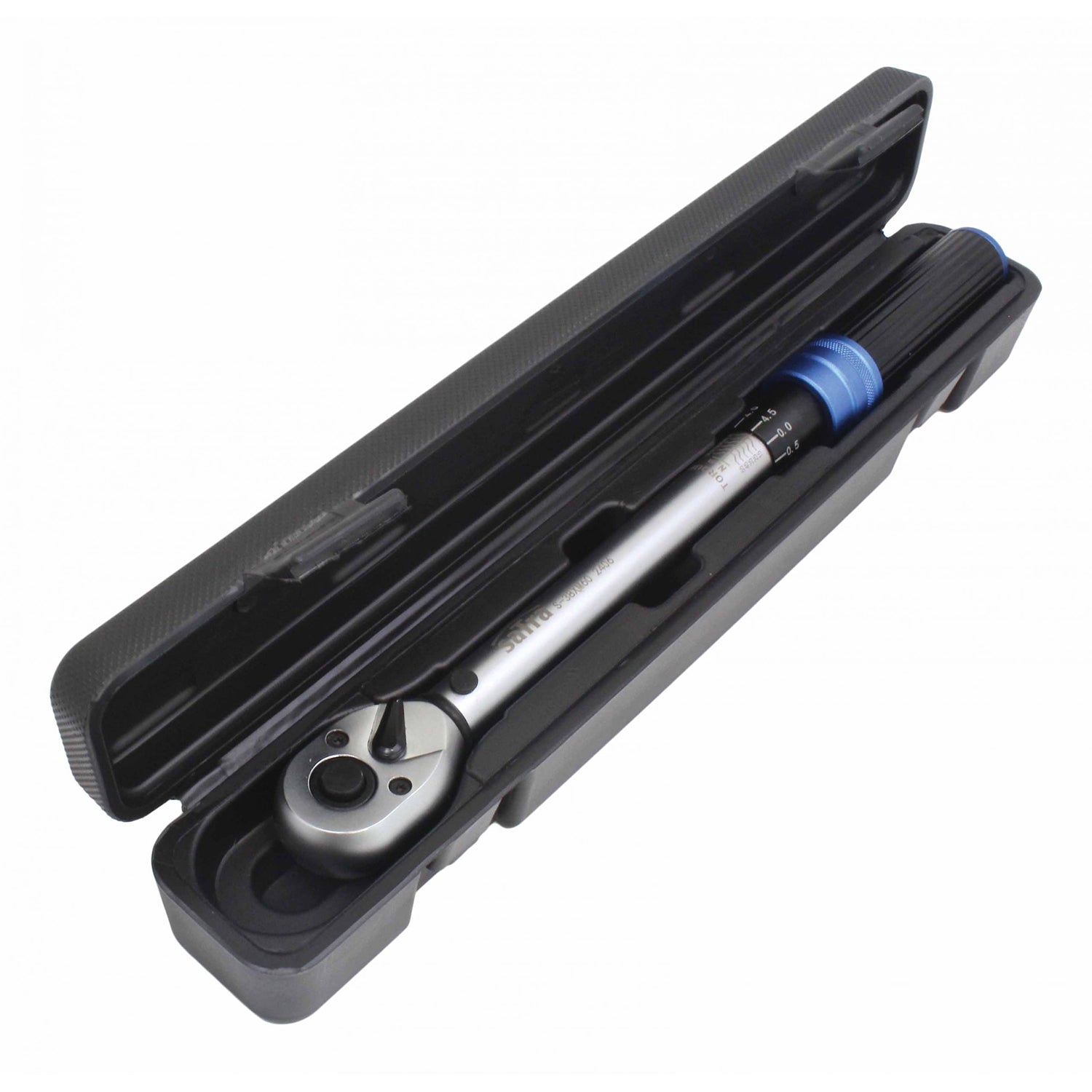 Динамометричен ключ 10-60 NM 3/8 SATRA