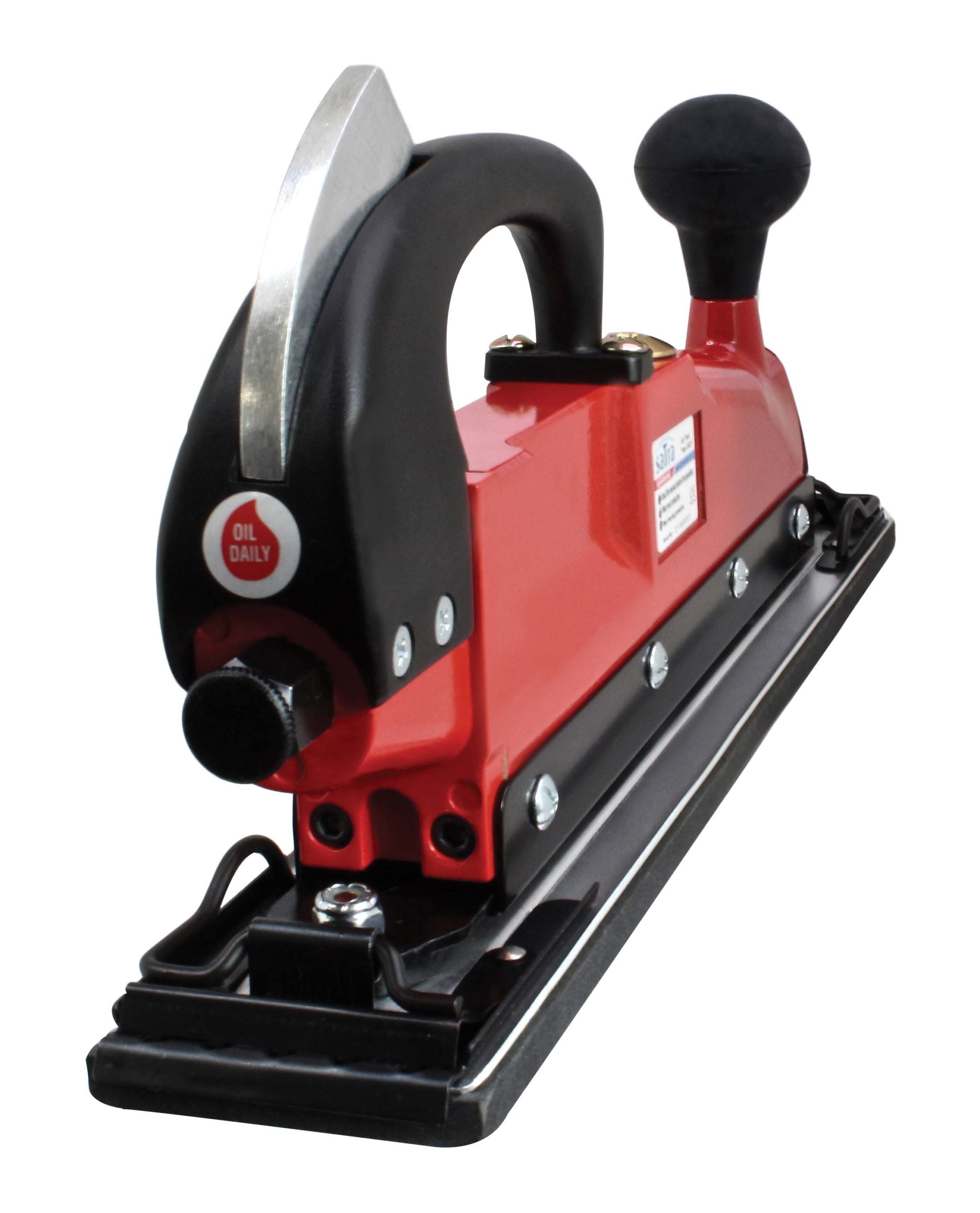 Професионално ренде SATRA