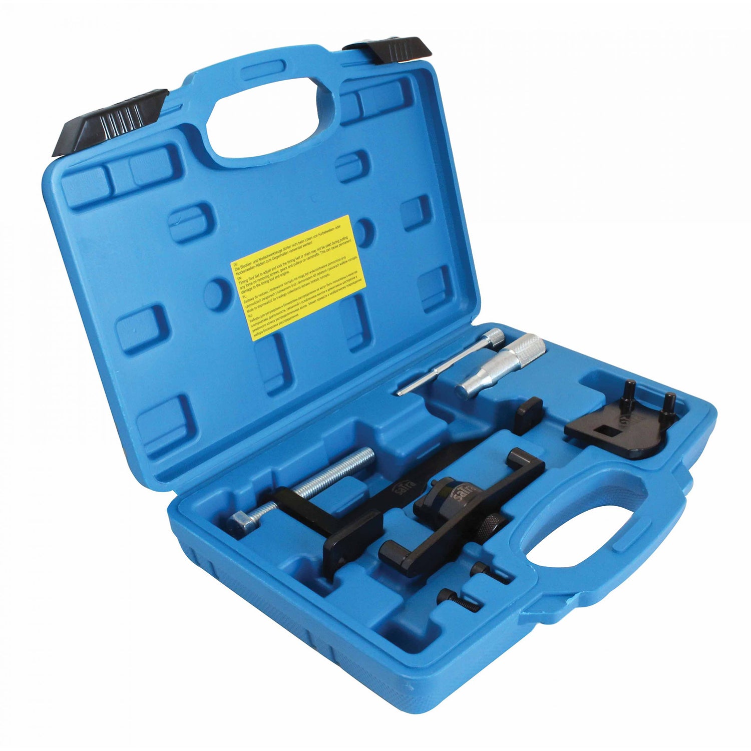 Комплект за зацепване OPEL 2.0 2.2 TDI