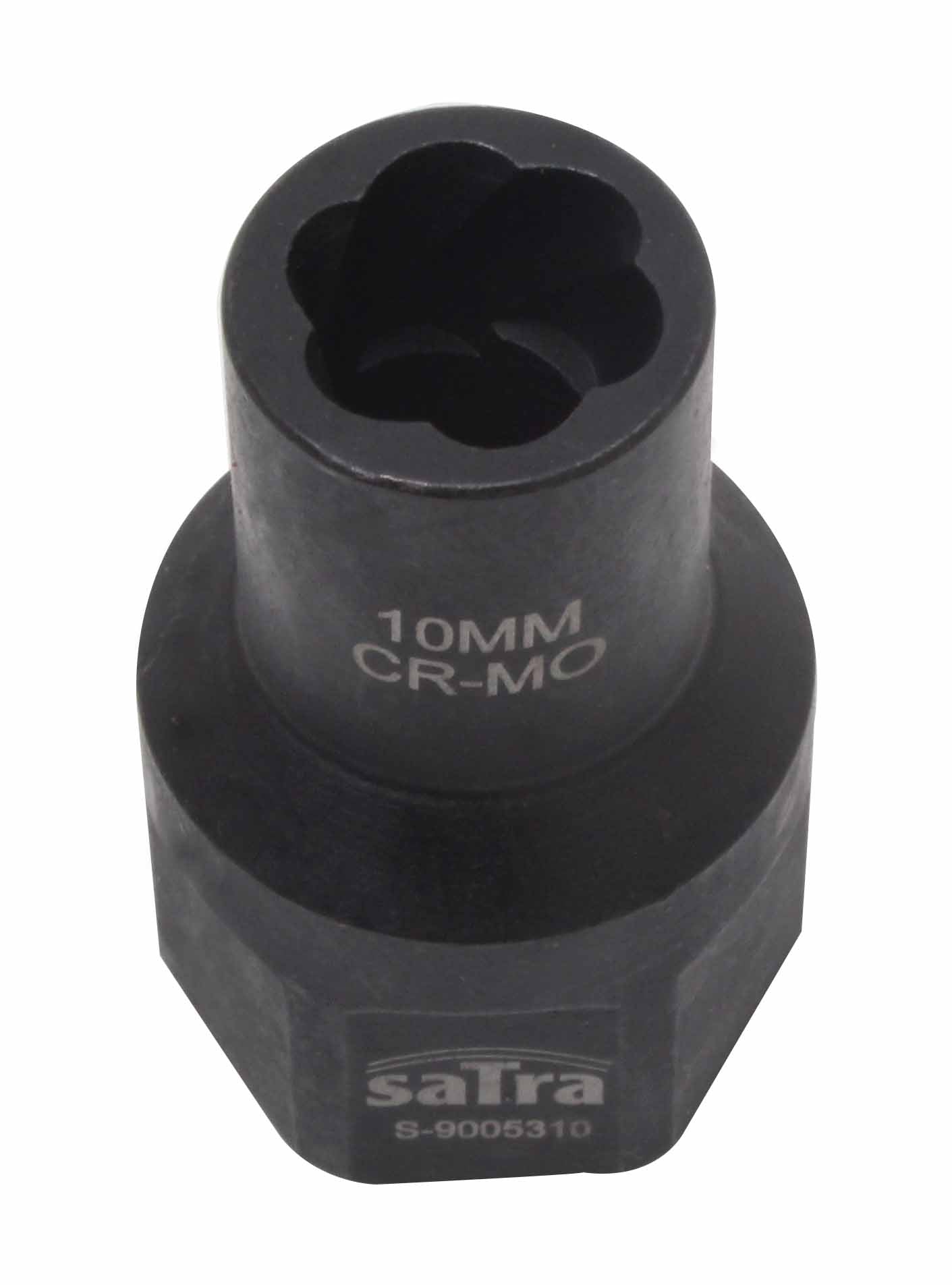 Вложка 3/8" х 10 мм