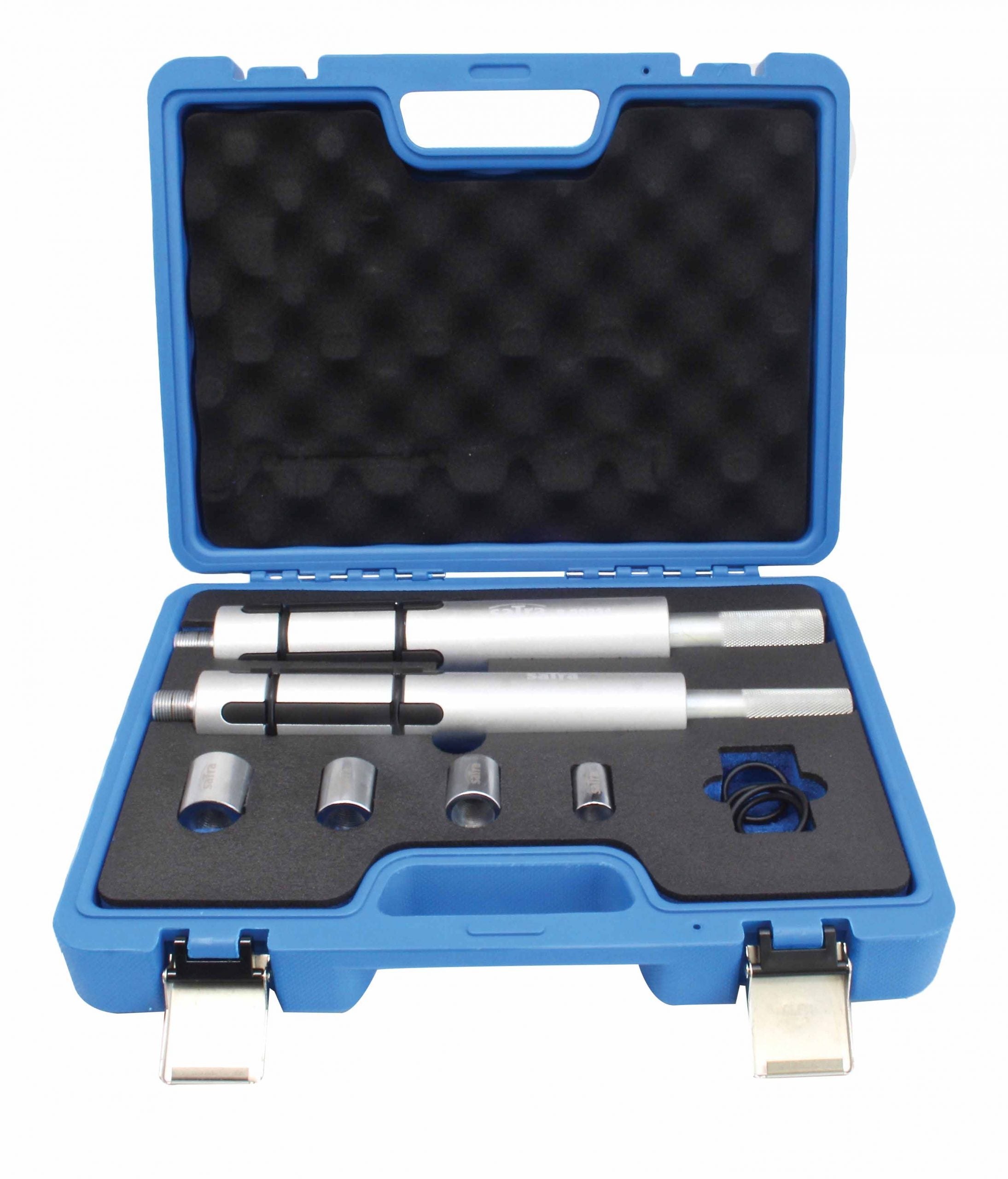 Комплект за центриране на съединителния диск за камиони 6 части - SATRA