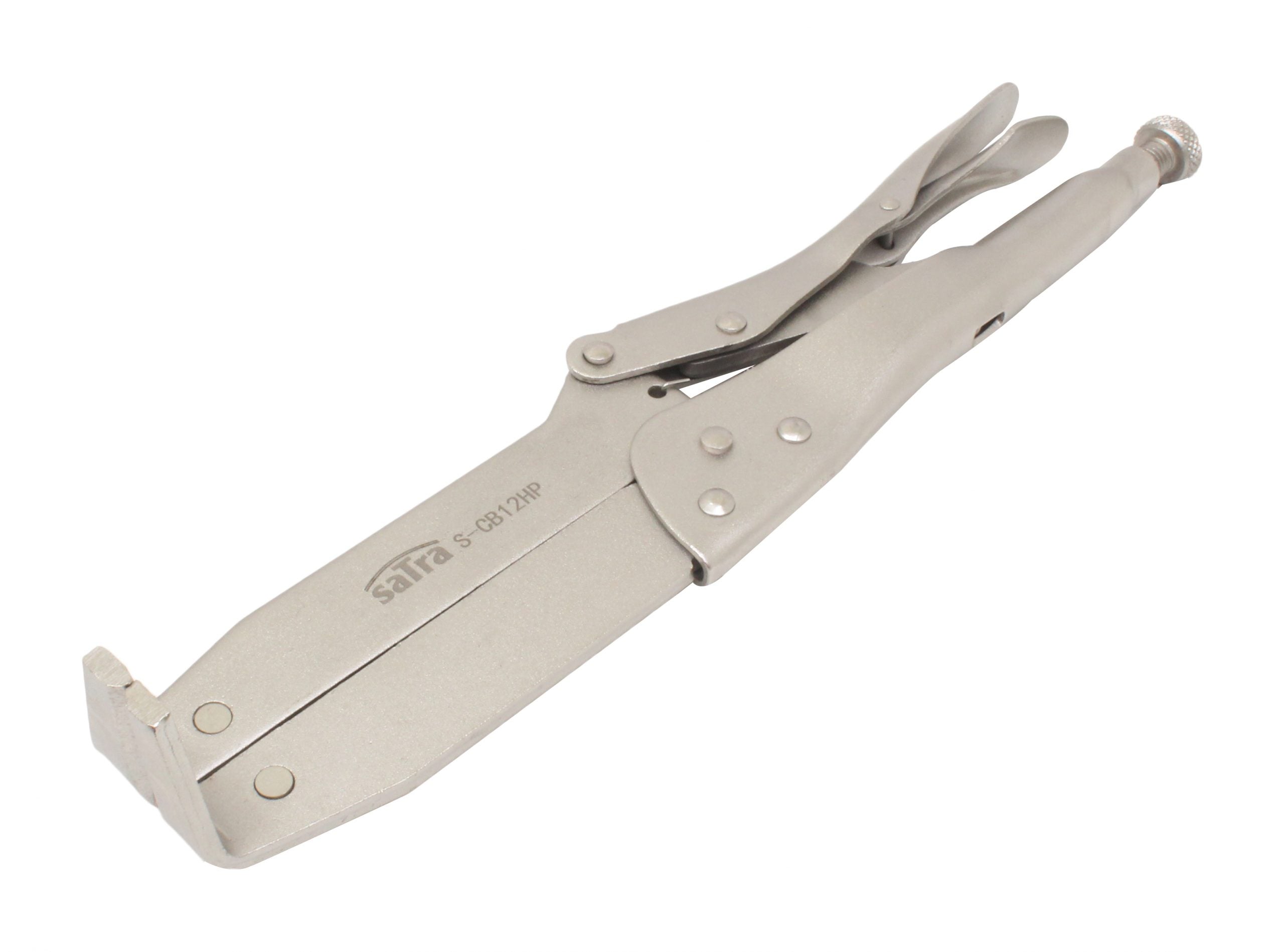 Специални клещи за фиксиране на маховик на съединител за мотоциклети