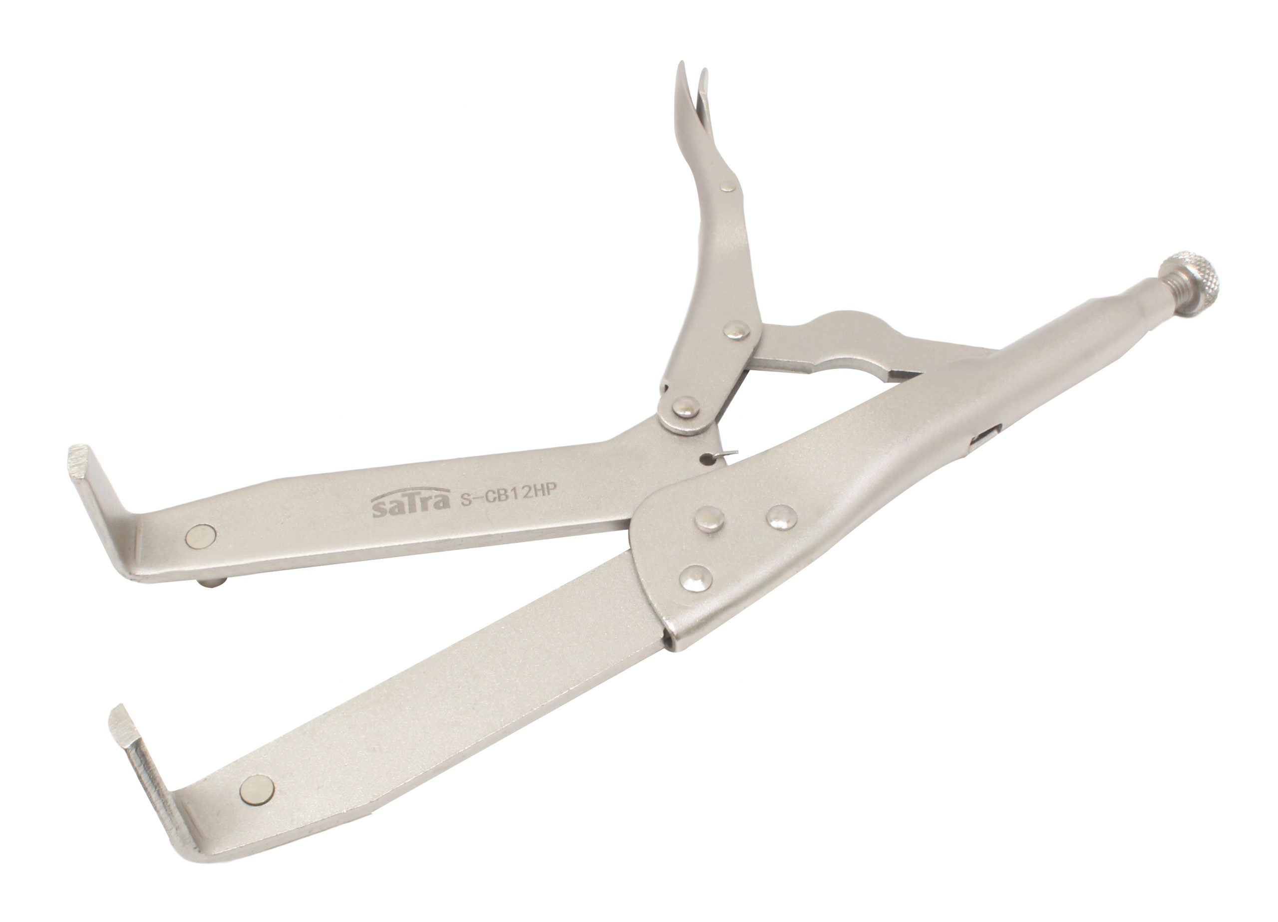 Специални клещи за фиксиране на маховик на съединител за мотоциклети