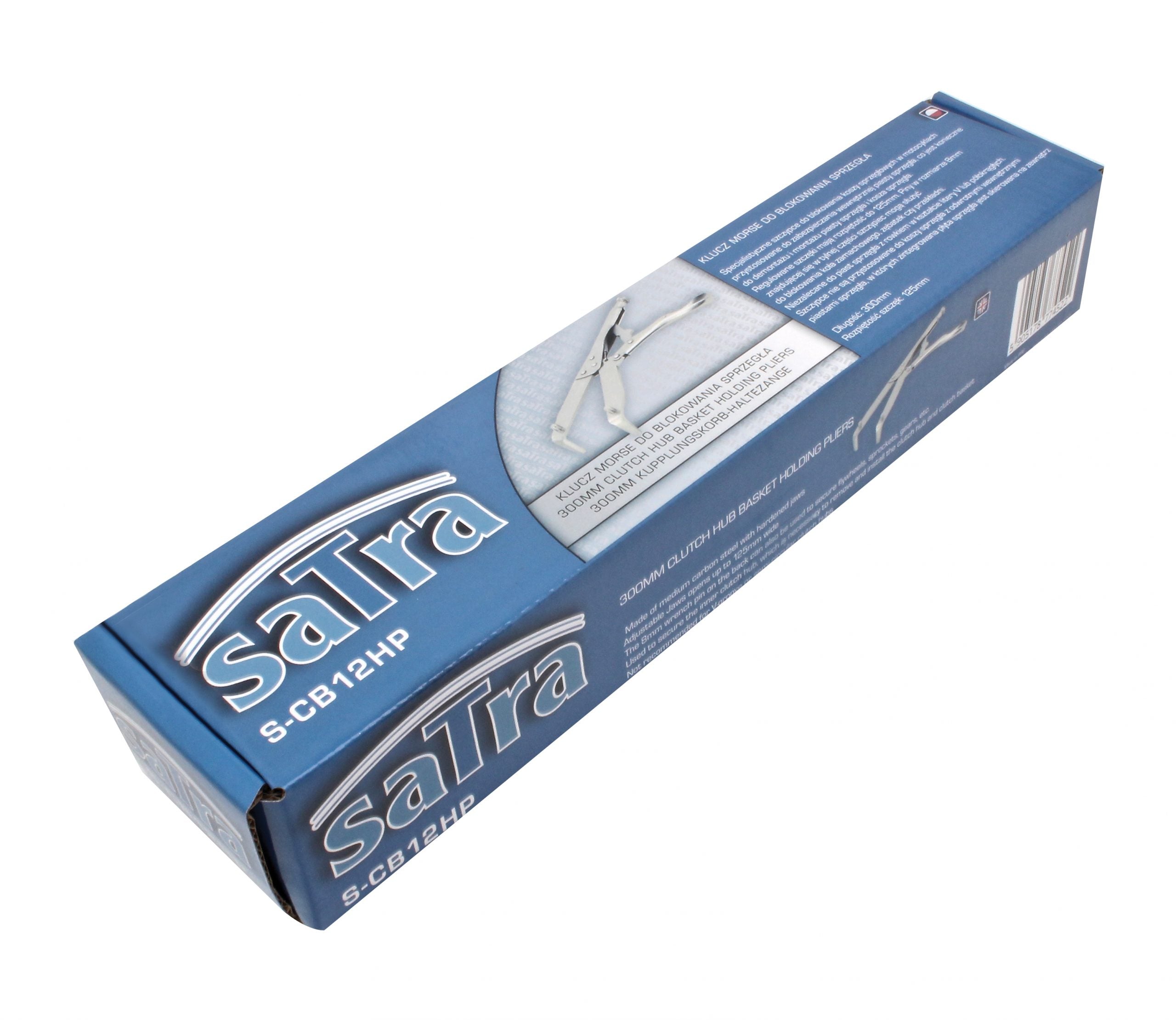 Специални клещи за фиксиране на маховик на съединител за мотоциклети