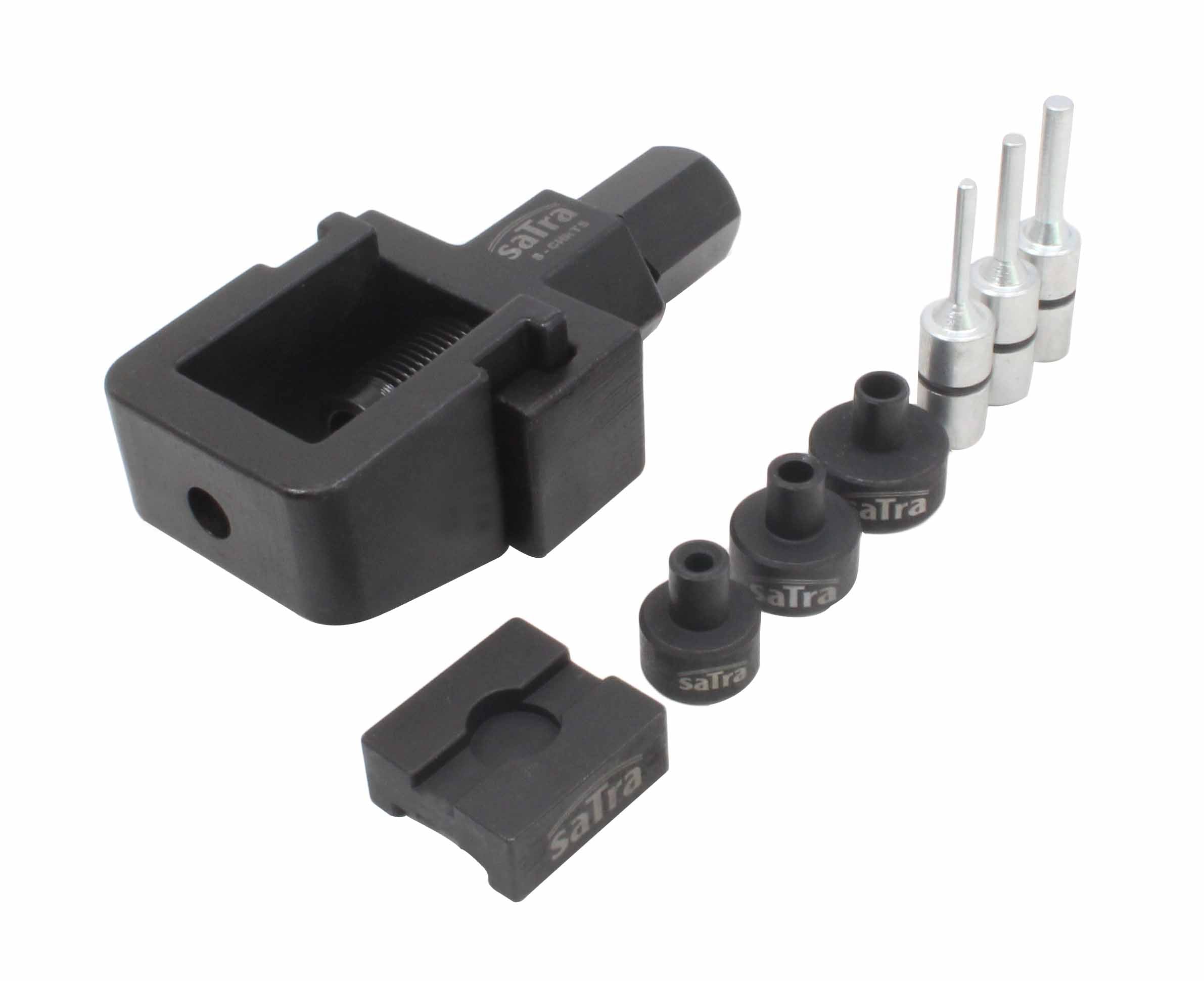 Комплект екстрактор за ангренажна верига SATRA