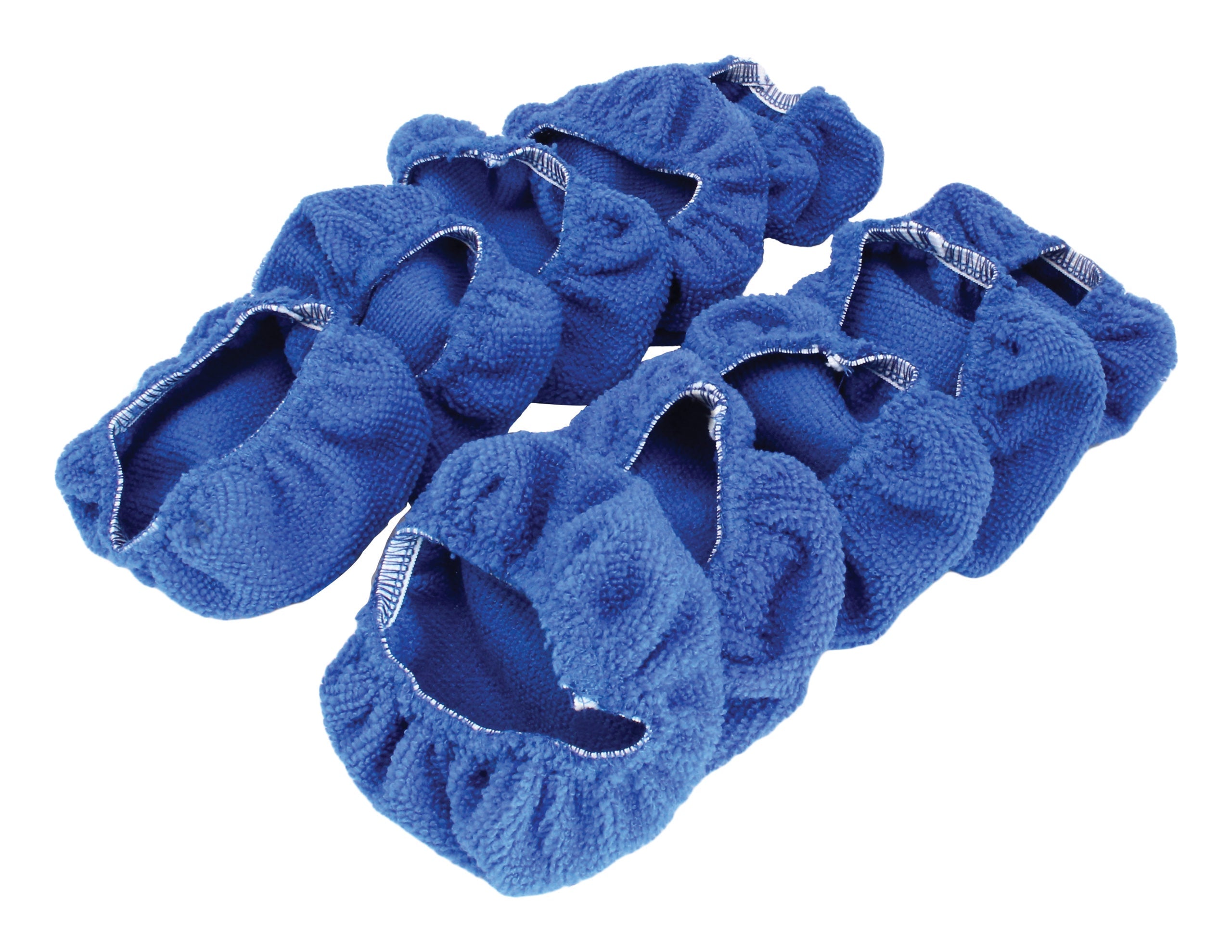 Комплект 10 резервни кърпи от миркофибър за GB10377