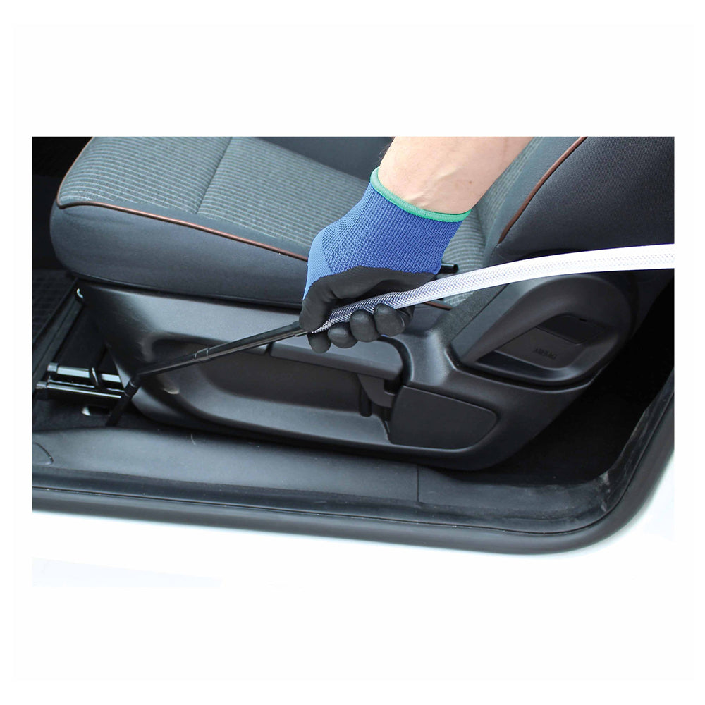 Комплект мини дюзи за почистване на кола 9 части