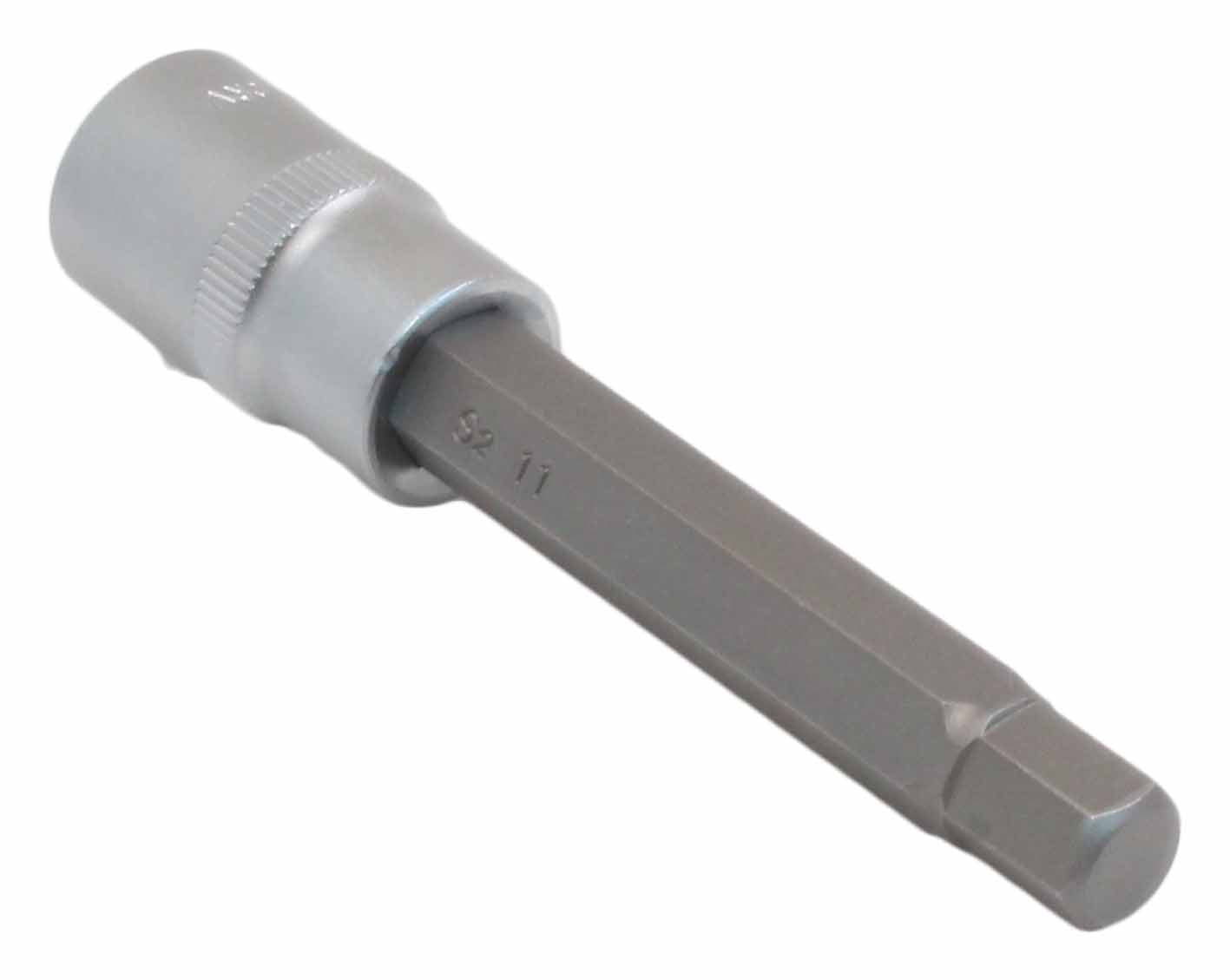 Бит имбус, шестостен 11 мм 1/2