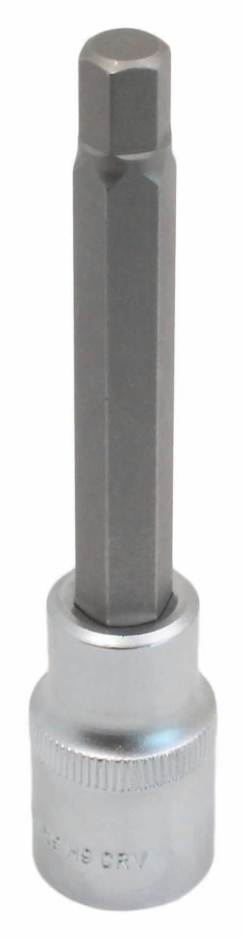 Бит имбус, шестостен 9 мм 1/2