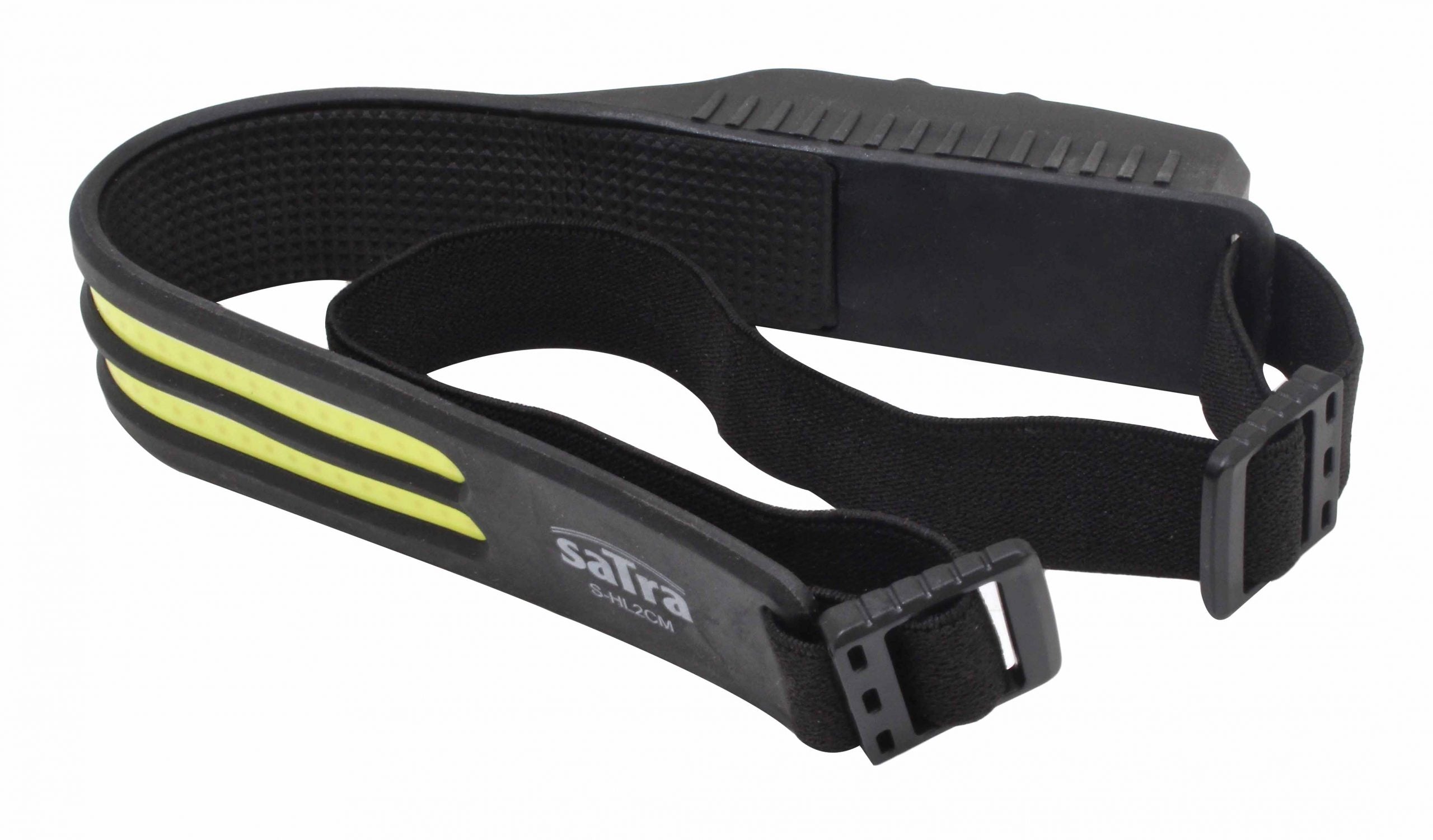 Фенерче LED COB 3-5W 350Lm челно със сензор за движение SATRA